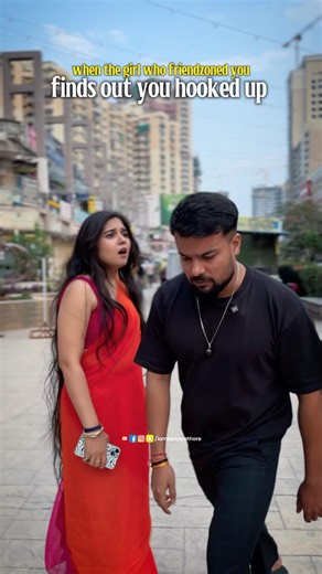 Friendzone and Hook Up Part 3 #youtubeshorts #comedy