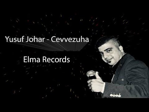 Yusuf Johar - Cevvezuha