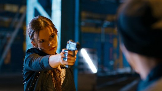 Dark World 2 – Equilibrium: Trailer & Kritik zum Film - TV TODAY