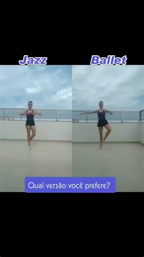 Jazz vs Ballet: Understanding the Key Differences