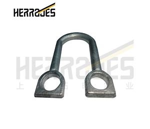[Hot Item] U Clevis Type Anchor Shackle