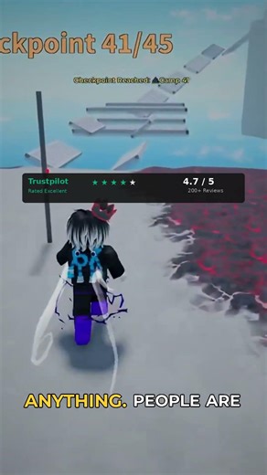 Every Roblox Server Has This One Kid Spamming Free Robux Links #shorts