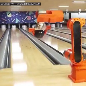 When you get too good at Wii Sports 😳 | GAME.co.uk