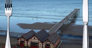 20 brilliant places to eat in Saltburn - as rated by customers