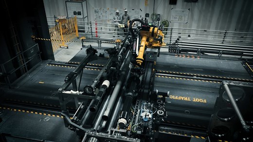 Bruce Power has reached a major milestone in its Major Component Replacement (MCR), completing the Unit 3 reactor removal series safely and ahead of schedule. Next, the inspection series will be the first time that robotics of this nature are used on a CANDU refurbishment, and it won’t be the last. Learn more about the removal and inspection series at: https://www.brucepower.com/2024/08/02/bruce-power-completes-unit-3-mcr-reactor-removal-series-ahead-of-schedule-inspection-and-installation-set-t