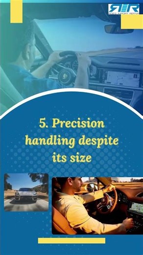 Panamera Turbo S — Luxury Meets Unbelievable Performance