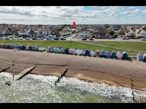 The Broadway Narrated Video Tour