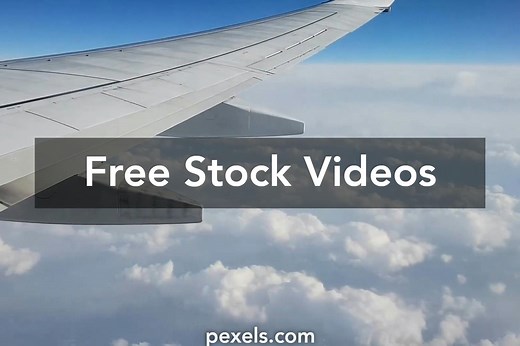Airplane Videos, Download The BEST Free 4k Stock Video Footage & Airplane HD Video Clips