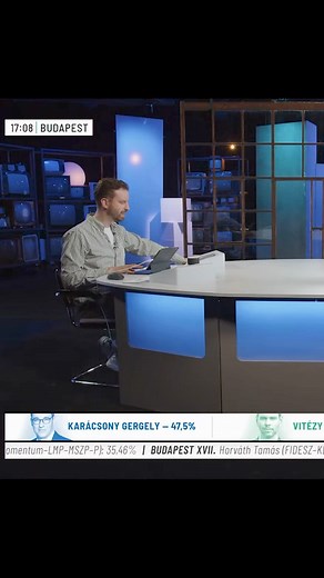 876K views · 10K reactions | A Kutyapárt történetének legerősebb vicce. | Magyar Kétfarkú Kutya Párt | Facebook