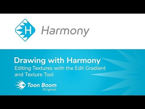 How to Use Textures with Harmony