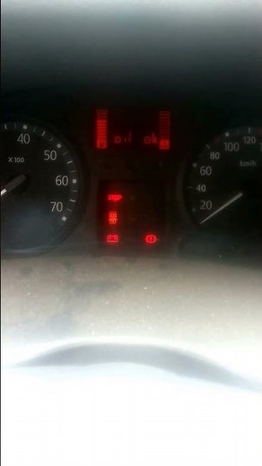 solution réparer Problème démarrage clio 2