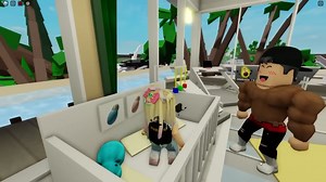 3.4K views · 108 reactions | Top 5 Mejores Roleplays de Lynita Bebé en Brookhaven Roblox #Lyna #new #video #roblox #gaming | Lyna Gaming | Facebook