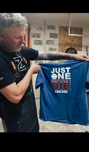 Full-Color Custom Shirts, No Minimums | DTG, DTF Printing at Elite Customs Apparel