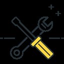 Comment modifier le pied de page de son site web ?