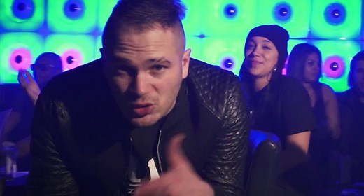 Jul va tous les n***r ! [VIDEOCLIP]