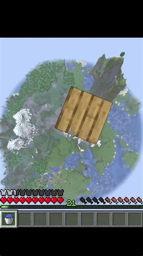 Stream Highlight 1 Caves & Cliffs First Try! #minecraft #fypシ