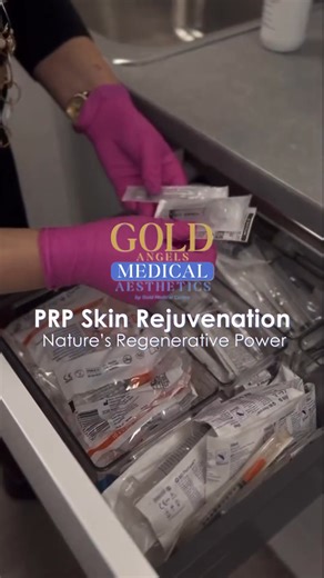 ✨ PRP Skin Rejuvenation – Nature’s Regenerative Power ✨ A scientifically proven, safe, and completely natural treatment using your own platelets to stimulate skin regeneration and rejuvenation at a cellular level. PRP works by activating collagen production, enhancing tissue repair, and improving overall skin quality from within — with no synthetic substances. ✨ Key Benefits: • Boosts collagen & elastin production • Improves skin texture, tone & hydration • Softens fine lines, wrinkles & visible