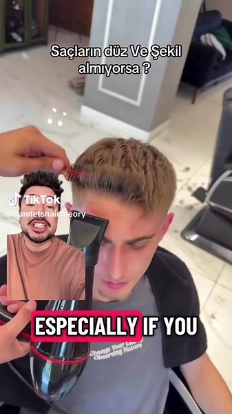 hamletshairtheory on TikTok