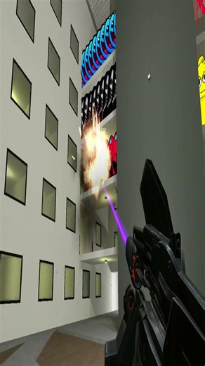 PART47#Nextbots #Ungalia