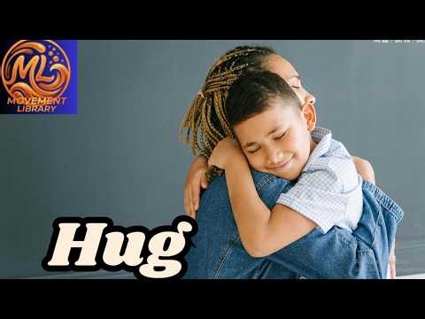 Hug | Movement Library