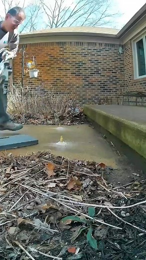 This Foam Can Raise Heavy Concrete 😱 #tech #technology #inventions | All in