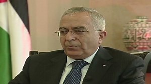 Palestinian Authority looks to future | CNN