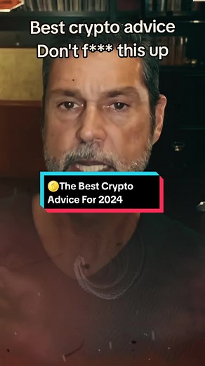 🪙The Best Crypto Advice For 2024🪙 •°•°•°•°•°•°•°•°•°•°•°•°•°•°•°•°•°•°•°•° #bitcoin #bitcoins #crypto #bitcoinmining #bitcoin #bitcoinnews #bitcointrading #bitcoinhalving? #spotetf #bitcoinetf #bitcoinspotetf #bitcoinetfblackrock #spotbitcoinetf
