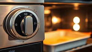 how long do i cook something at 350 instead of 450? - Test Food Kitchen