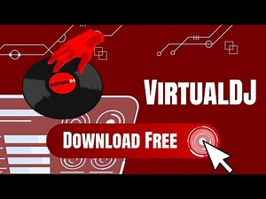 How to Download Virtual DJ | Latest Version Virtual DJ 2025 | Virtual DJ
