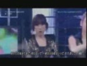 少女時代(ＳＮＳＤ)　ＴＨＥ　ＧＲＥＡＴ　ＥＳＣＡＰＥ　　　live mix