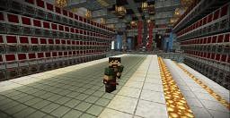 Redstone Mansion Minecraft Map