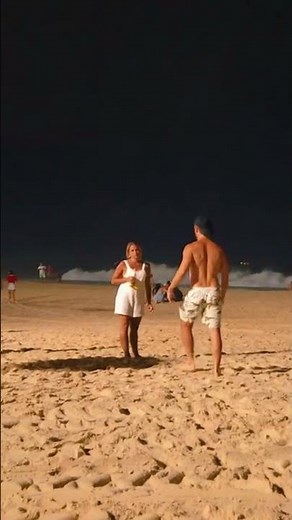 🎭 Nightlife, Rio de Janeiro, Brazil #shorts #travel#beach #party