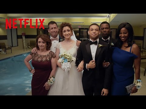 Die Woche | Offizieller Trailer | Netflix