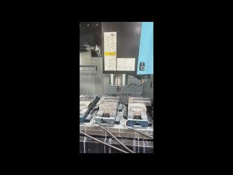 Used Hurco VMX42 (2013) For sale