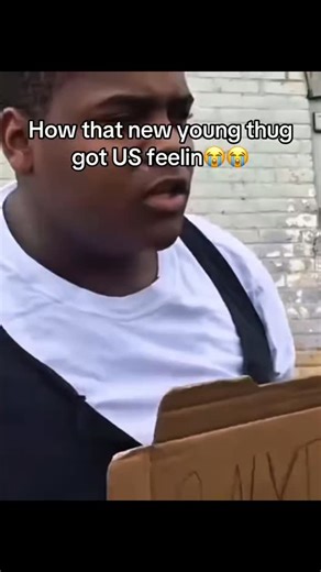 Spectator clips on Instagram: "Hardest R's after juice world😭😭🥀 #musicmemes #youngthug"