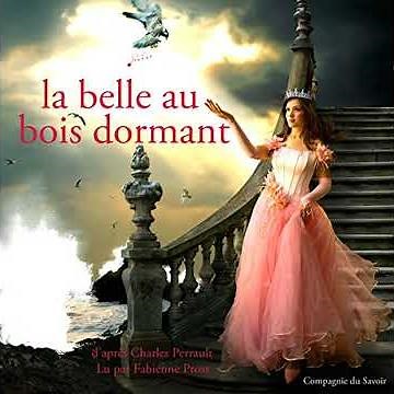 La belle au bois dormant de Charles Perrault par Charles Perrault | Livre Audio Complet