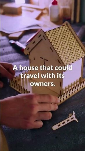 The Chattel House A Moving Identity P1