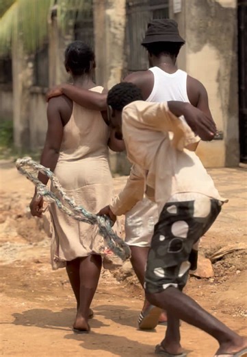 Sacrifice or Die: A Shocking True Story Part 1