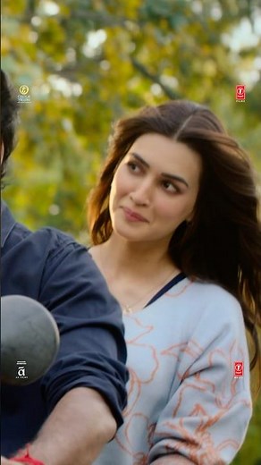 How Far Will You Go For Love?💔- Tere Ishk Mein🔥| Dhanush | Kriti Sanon | AR Rahman | Arijit Singh,