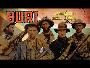 KO SU BURI? | Afrikaneri | Južnoafrička Republika | Burske republike | Apartheid | Fabula Docet