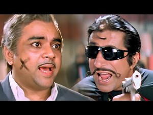 Teja Main Hoon Mark Idhar Hain... Yeh Teja Teja Kya Hain Teja Teja