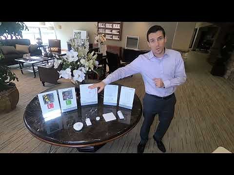 Vive Wireless – Code-Compliant Emergency Lighting with Vive