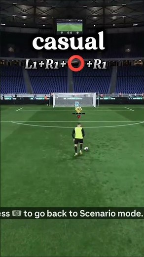 Can You Score Like a Pro FC 26 Shooting Tutorial
