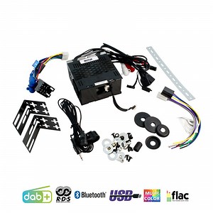 Autoradios für Oldtimer | günstig kaufen | ARS24