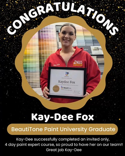 3.4K views · 73 reactions | Harrow Home Hardware Building Centre on Reels | Facebook