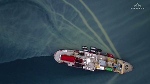 84K views · 545 reactions | For the first time ever, Canada C3 is sailing from coast to coast to coast and sharing our entire journey with the rest of the country. This would not be possible without our incredible partnership with SSI Micro. SSi Micro has provided us with high speed broadband internet via satellite for all 150 days of our voyage. Learn more about this company that has longstanding roots in northern Canada in our new video. | Canada C3 | Facebook