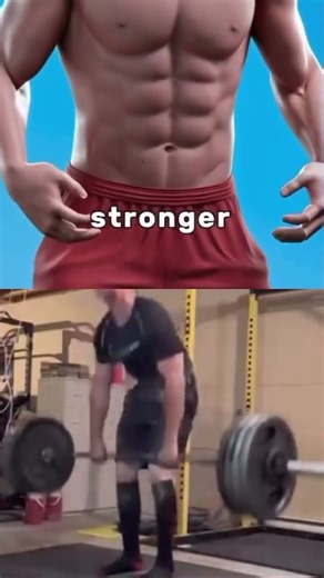 How muscles 💪 grow during sleep 😴 #learning #knowledge #How #gym #workout #training #hypertrophy