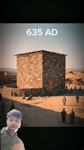 Mecca and kaba history #kaaba #makkah