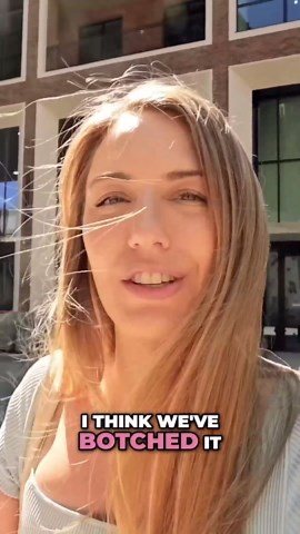 What does DUMBO even mean?! #Brooklyn #travelforphoebe