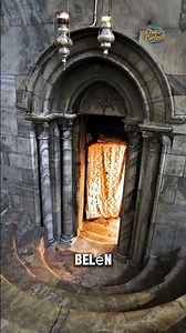 ✨ Basílica de la Natividad en Belén: el lugar donde nació Jesús